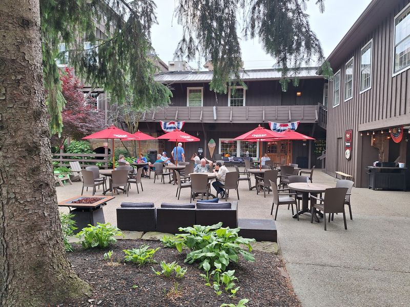 Live Music, Vendor Events, and the Ice Cream Festival