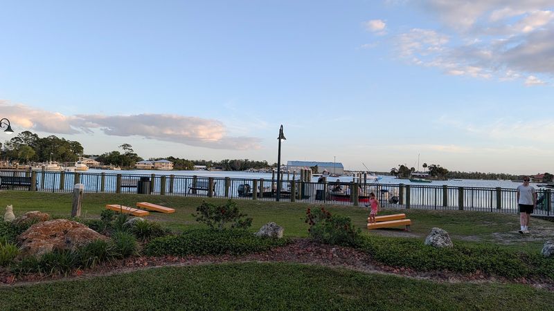 Live Music and Cornhole by the Bay Live Music and Cornhole by the Bay