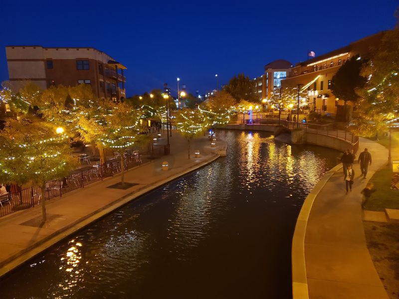 Live Music and Events That Fill the Promenade Live Music and Events That Fill the Promenade