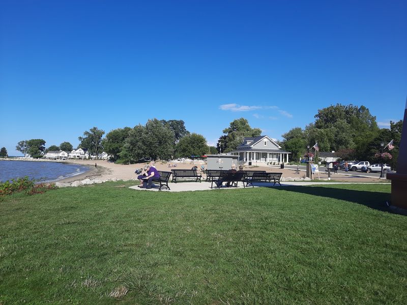 Live Music and Local Events at the Beach