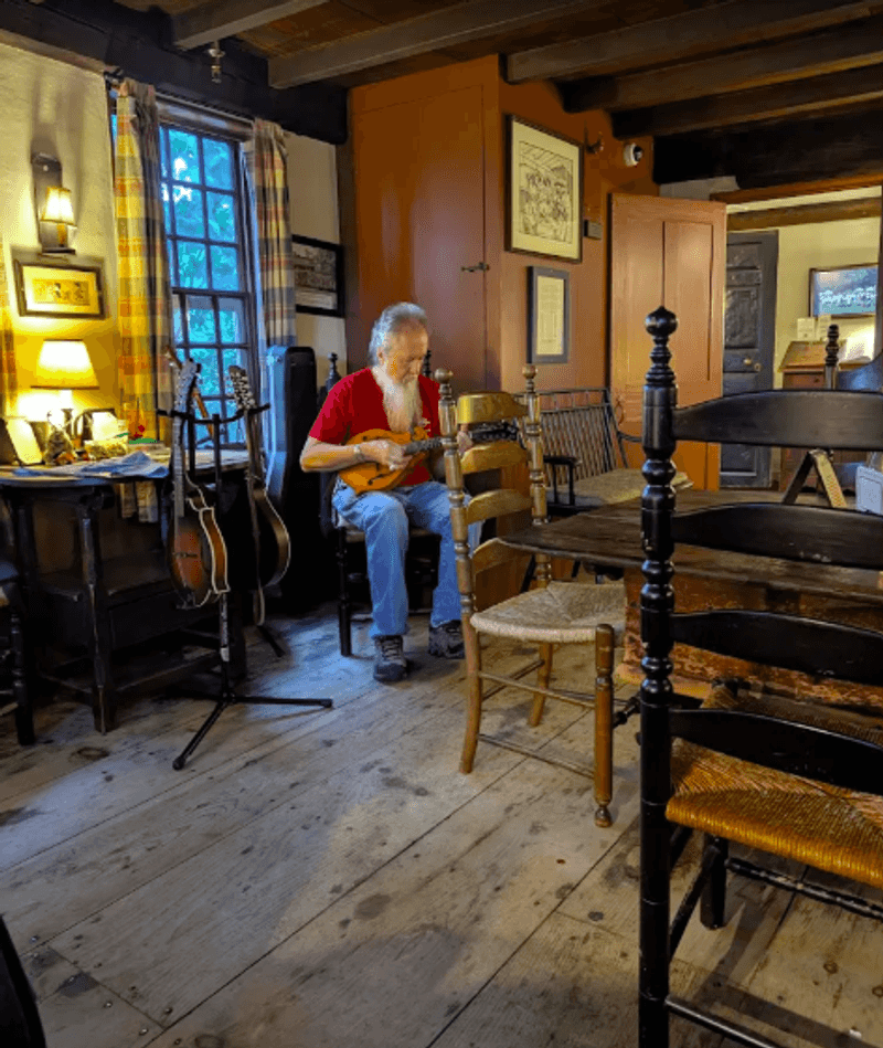 Live Music and Special Evenings Live Music and Special Evenings