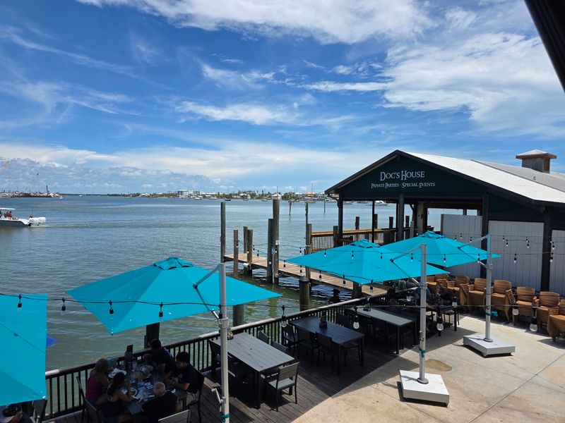 Live Music by the Water Live Music by the Water
