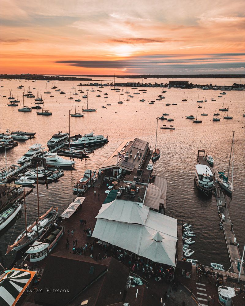 Live Music by the Water