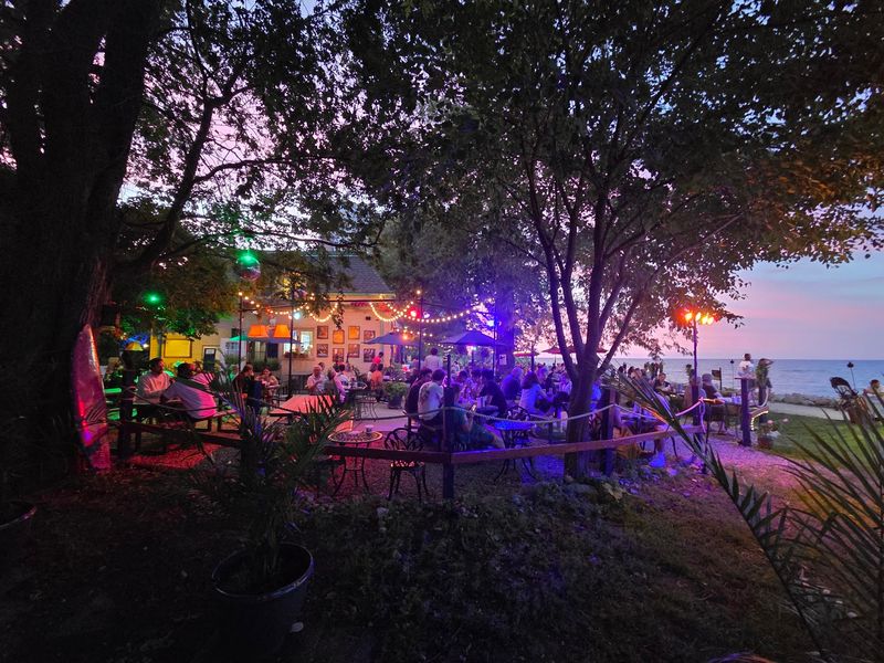 Live Music on the Lake