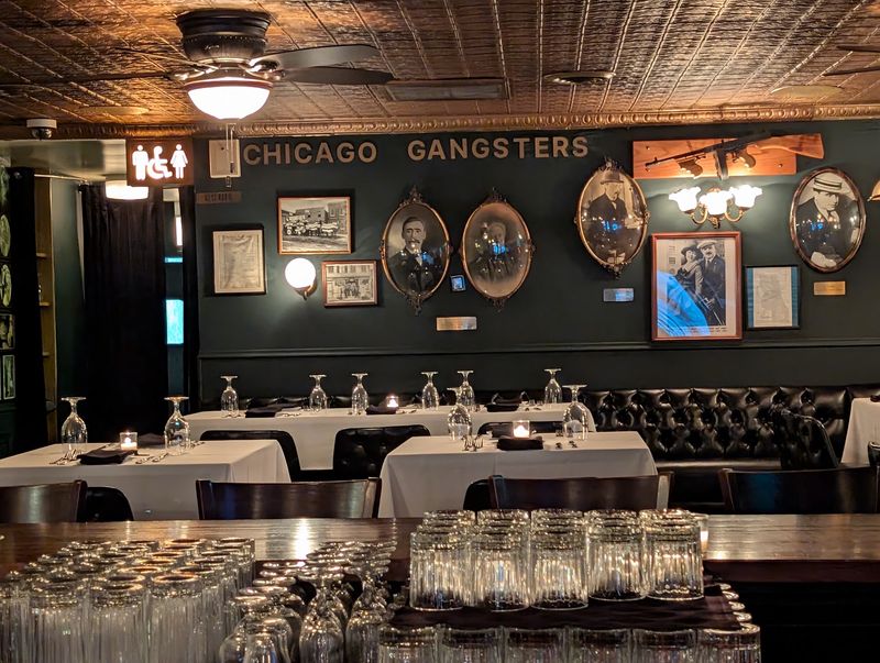 Live Piano Music and the Speakeasy Downstairs Vibe Live Piano Music and the Speakeasy Downstairs Vibe