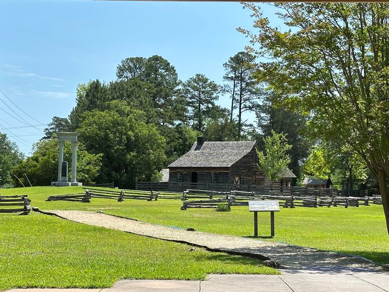 Living History And Reenactments Living History And Reenactments