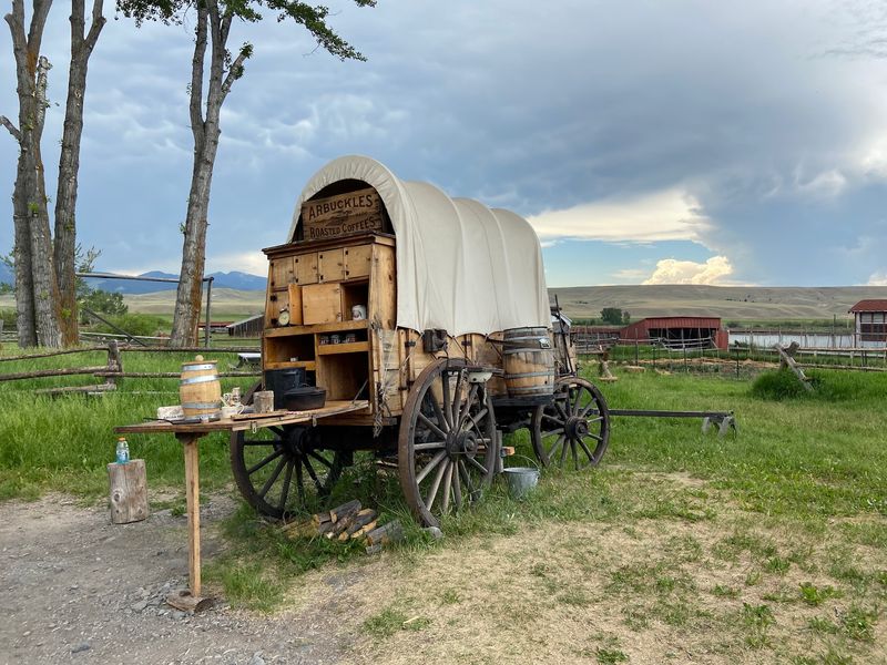 Living History That Actually Comes Alive Living History That Actually Comes Alive