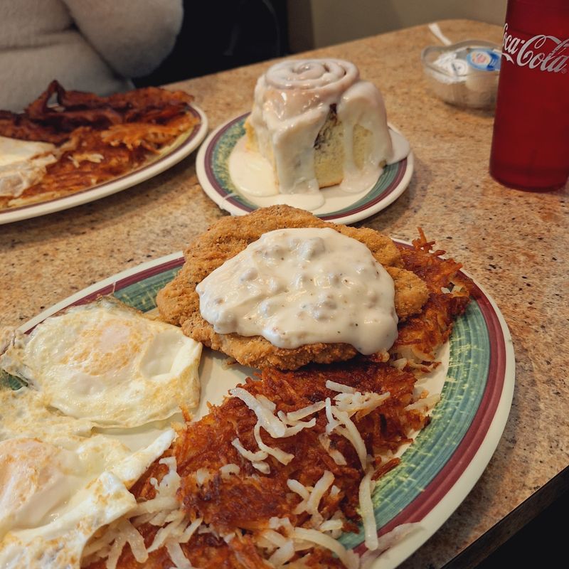 Livingston's Cafe, Wichita, Kansas Livingston's Cafe, Wichita, Kansas