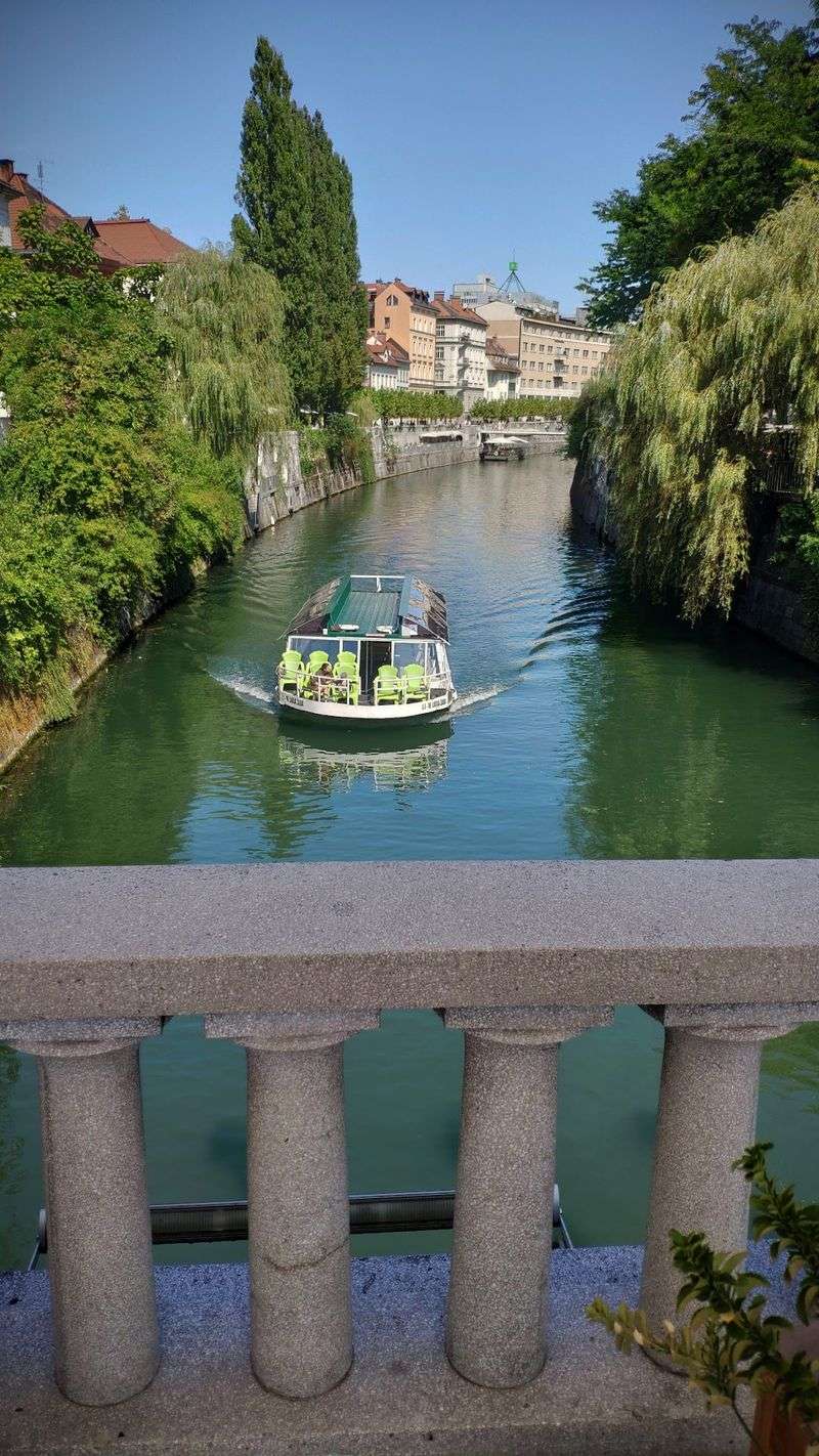 Ljubljana, Slovenia Ljubljana, Slovenia
