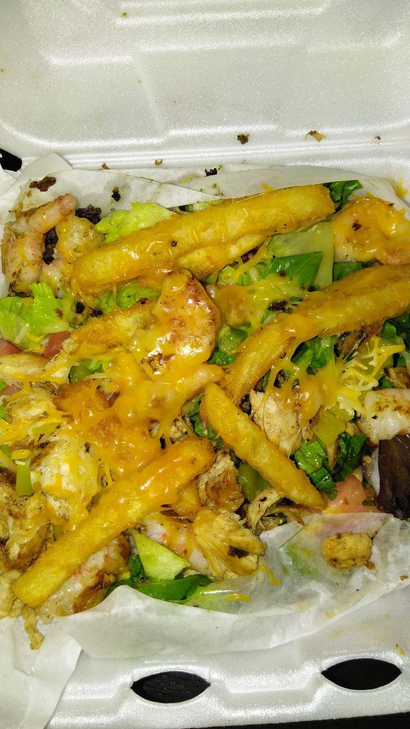 Loaded Fries and the Legendary House Tea That People Cannot Stop Talking About Loaded Fries and the Legendary House Tea That People Cannot Stop Talking About