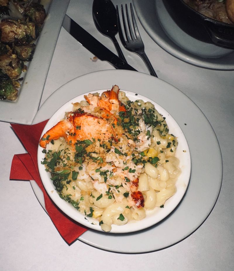Lobster Mac And Cheese Worth Knowing About Lobster Mac And Cheese Worth Knowing About