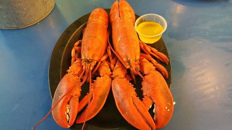 Lobster Tails Delivered Straight to You