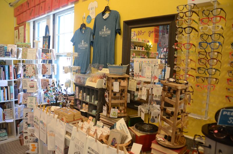 Local Art and Handmade Goods Worth Browsing