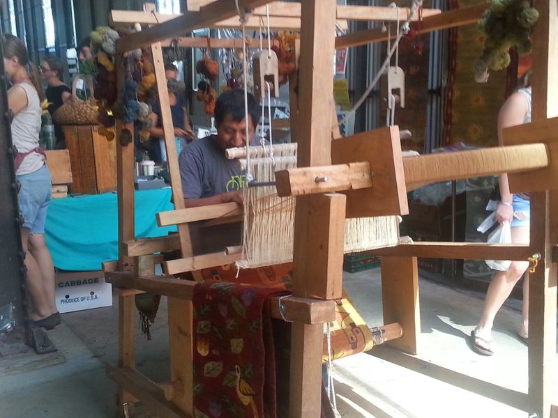 Local Artisans and Handmade Goods You Will Not Find Anywhere Else