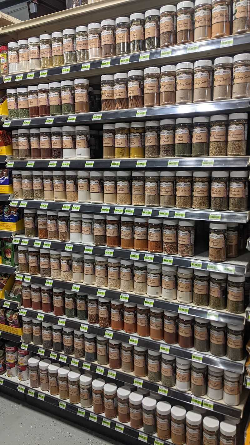 Local Goods And Brands You Rarely See Local Goods And Brands You Rarely See