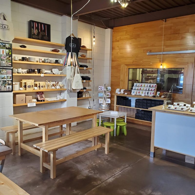 Local Goods and Gifts for Everyone