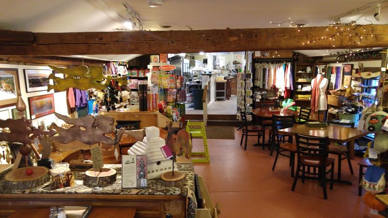 Local Goods and Handmade Treasures Local Goods and Handmade Treasures