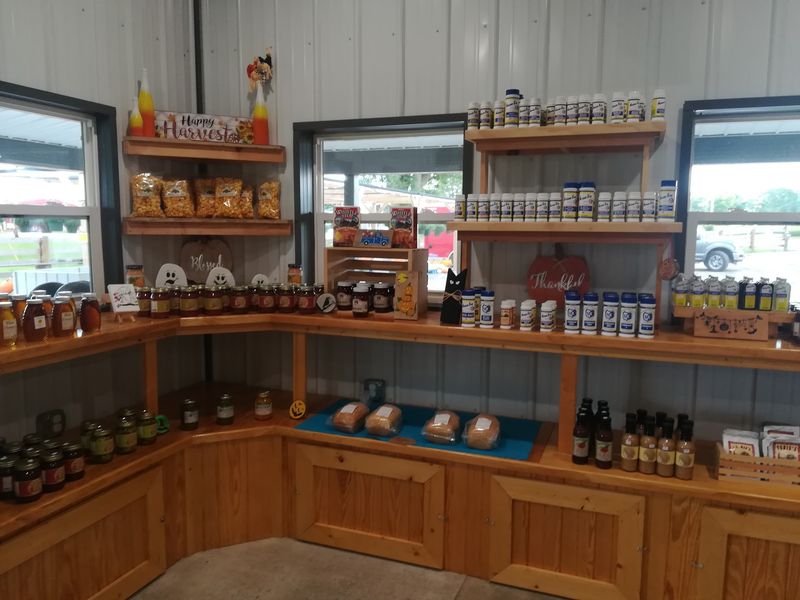 Local Honey And Jars Of Goodness Local Honey And Jars Of Goodness