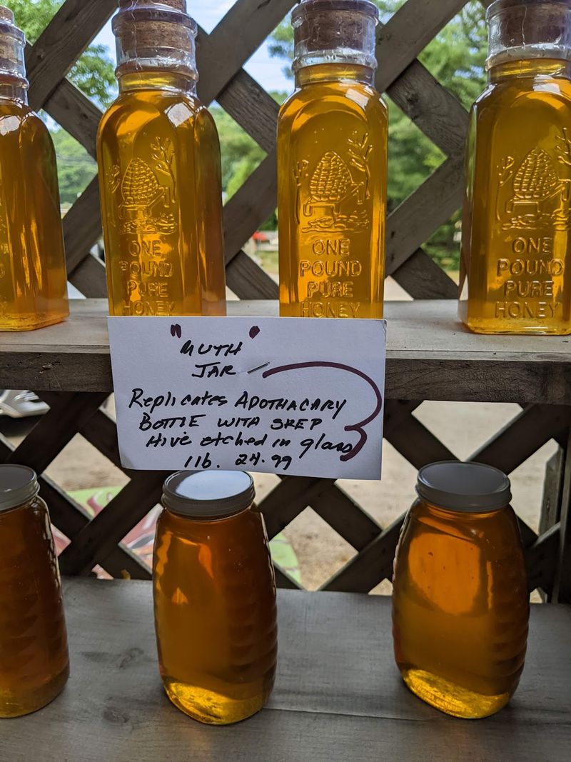 Local Honey Straight From The Region Local Honey Straight From The Region