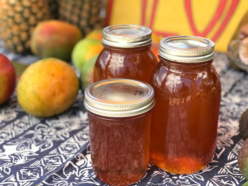 Local Honey Worth Bringing Home