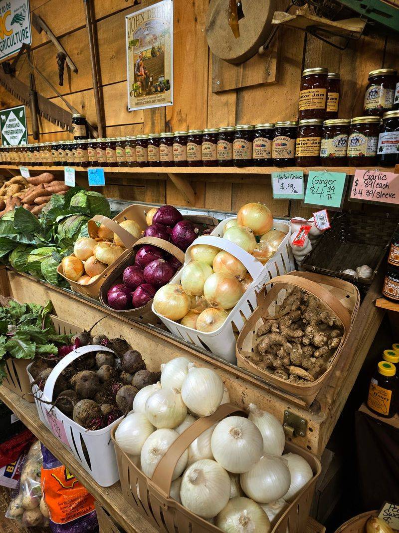 Local Meats and Farm-Raised Beef Local Meats and Farm-Raised Beef