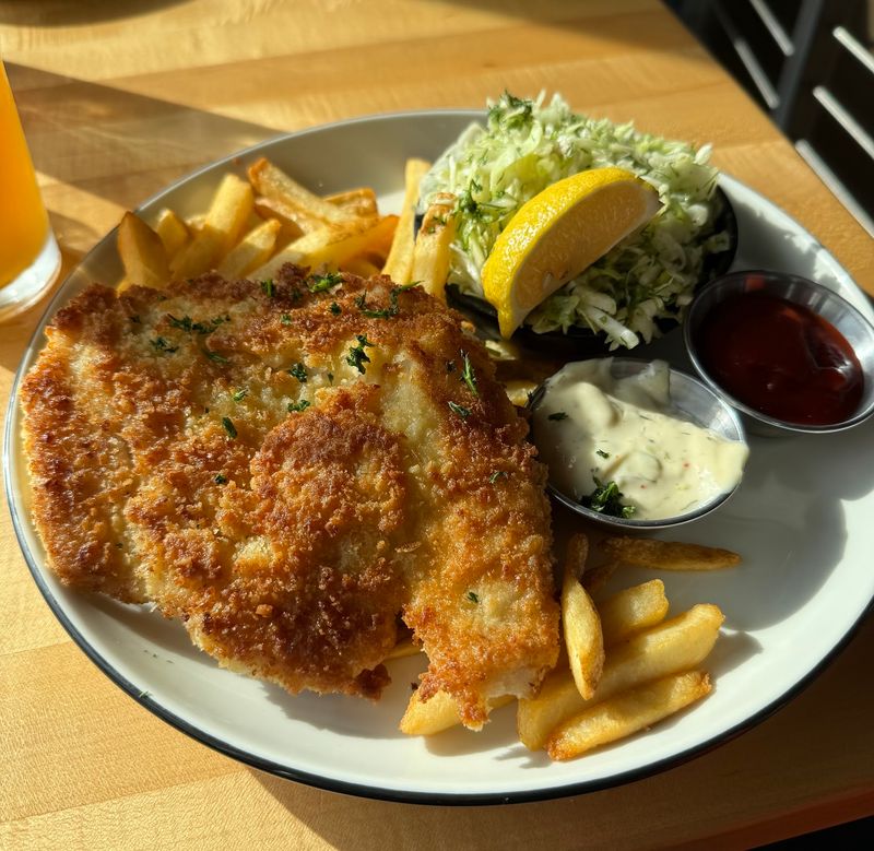 Local Ocean Seafoods, Oregon, Newport Local Ocean Seafoods, Oregon, Newport