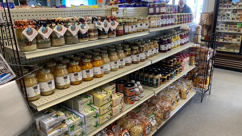 Local Products, Maple Syrup, and the Extras Worth Grabbing