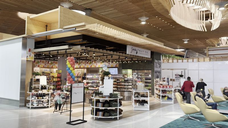 Local Shops Instead of Chain Stores Local Shops Instead of Chain Stores