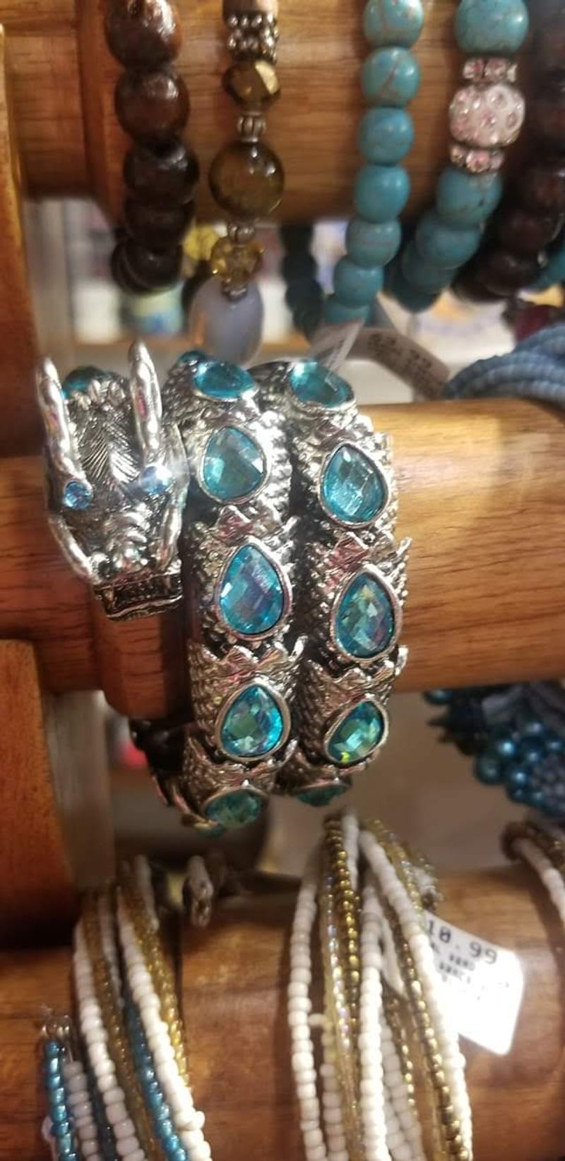 Locally Made Jewelry and Gifts