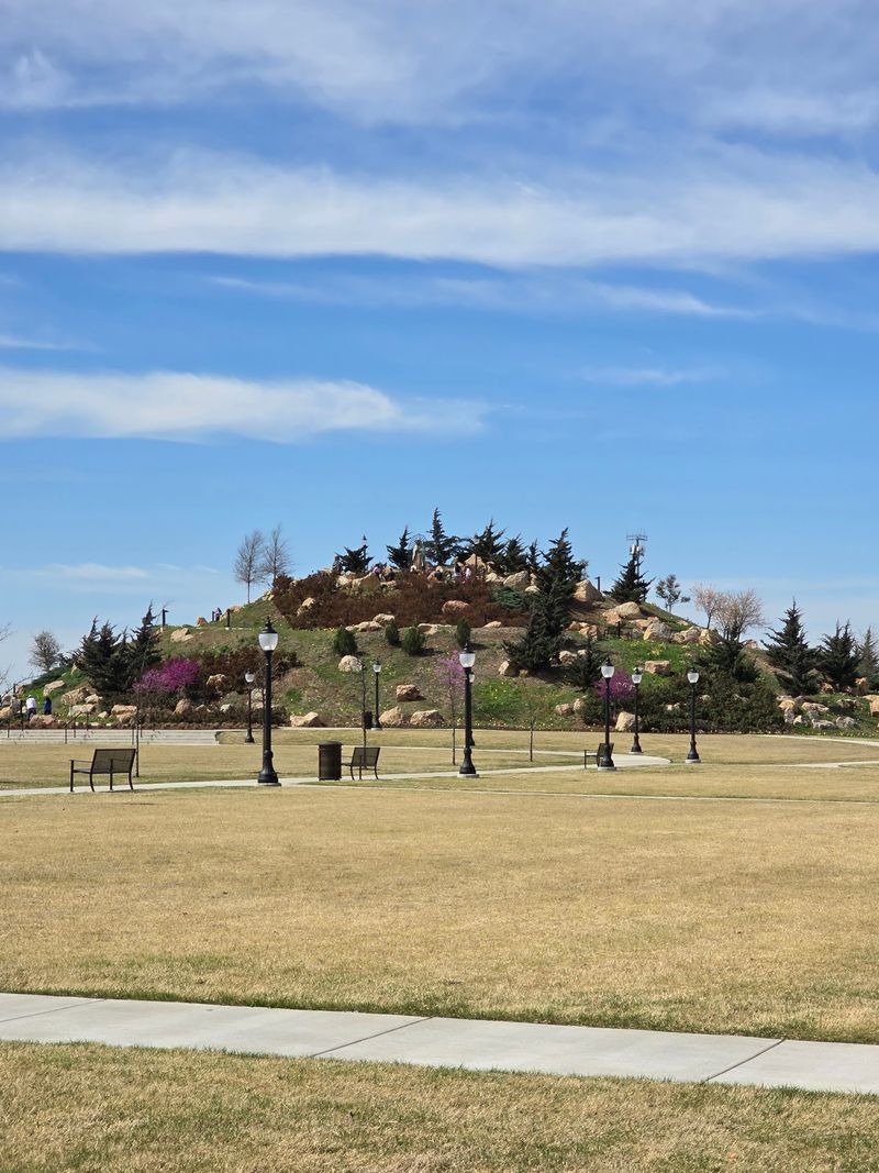 Location and Identity of Tepeyac Hill Location and Identity of Tepeyac Hill