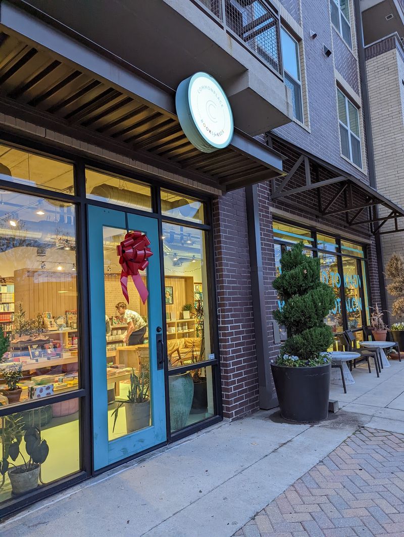 Location and Setting in Midtown Oklahoma City Location and Setting in Midtown Oklahoma City