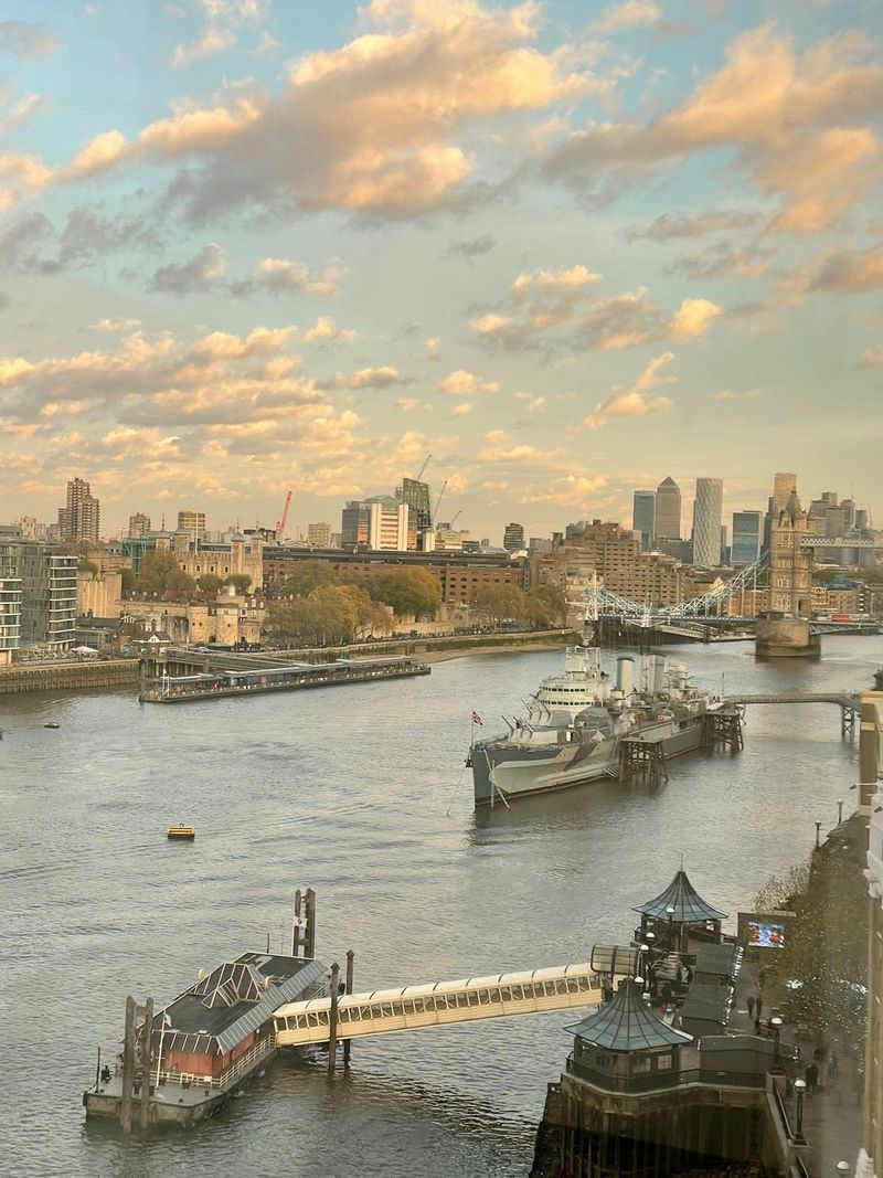 London, United Kingdom London, United Kingdom