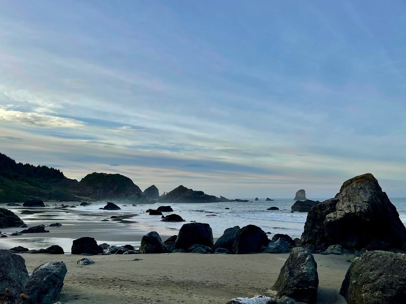 Lone Ranch Beach Lone Ranch Beach