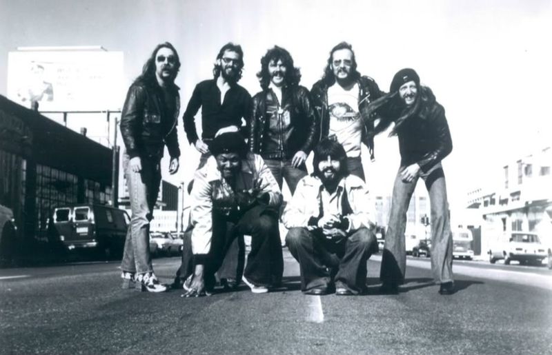 Long Train Runnin by The Doobie Brothers Long Train Runnin by The Doobie Brothers