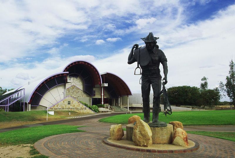 Longreach, Queensland Longreach, Queensland