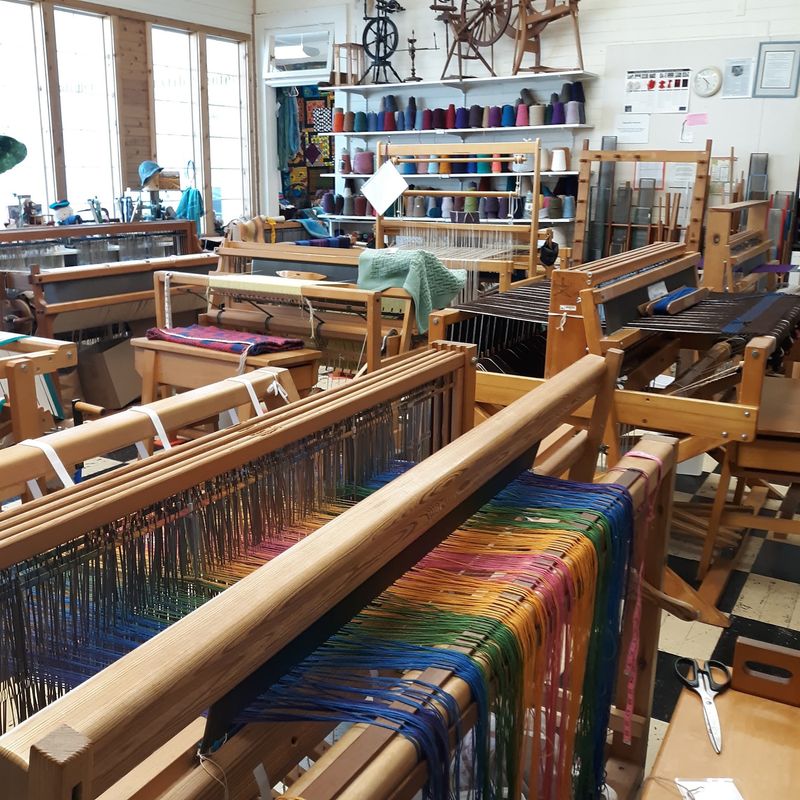 Looms You Can Actually Try Yourself