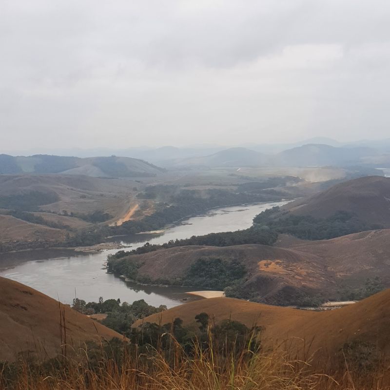 Lope National Park, Gabon