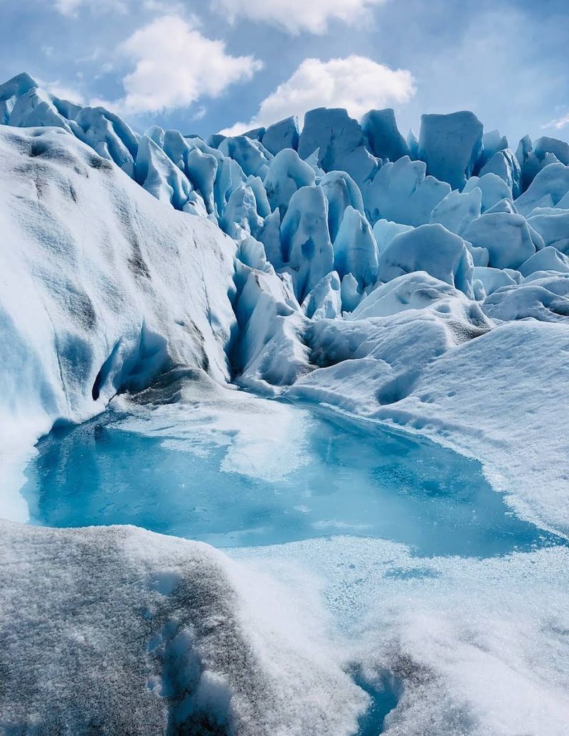 Los Glaciares National Park, Argentina