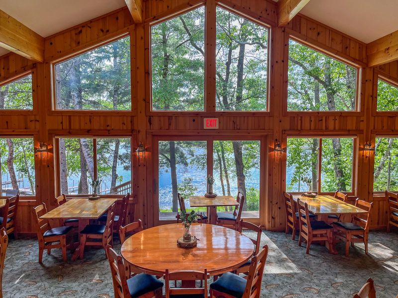 Lost Lake Lodge - Nisswa