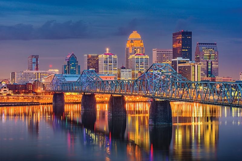 Louisville, Kentucky Louisville, Kentucky
