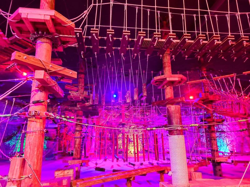 Louisville Mega Cavern, Louisville, Kentucky