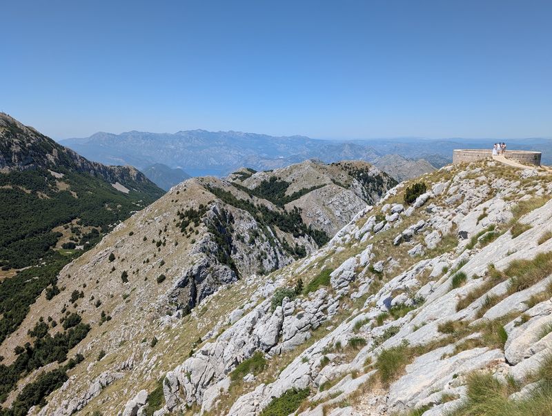 Lovcen National Park