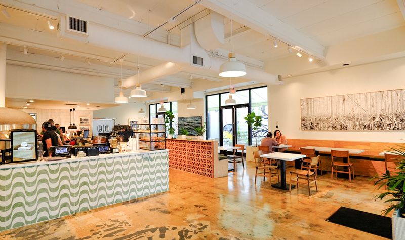 Love Life Cafe, Miami, FL Love Life Cafe, Miami, FL