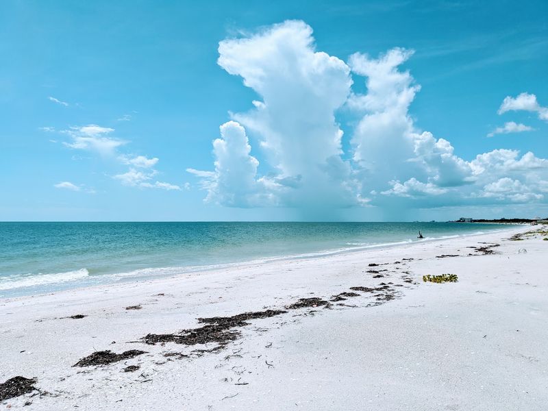 Lovers Key State Park, Fort Myers Beach, Florida