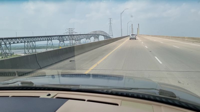 Low Rails and a Surprising Speed