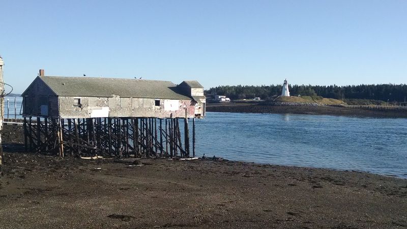 Lubec, Maine Lubec, Maine