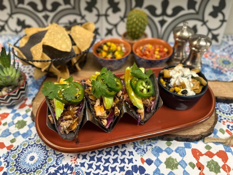 Lucha Cantina, Rockford, IL Lucha Cantina, Rockford, IL