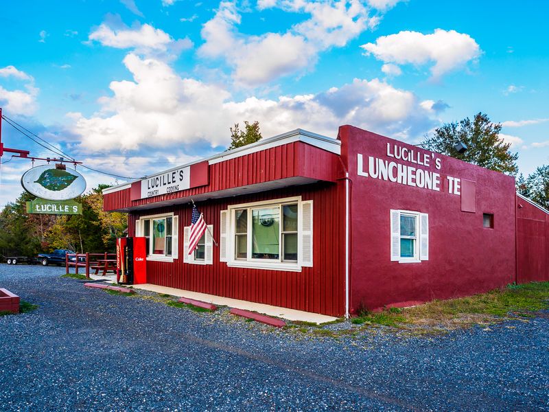 Lucille's Country Cooking, Barnegat, NJ