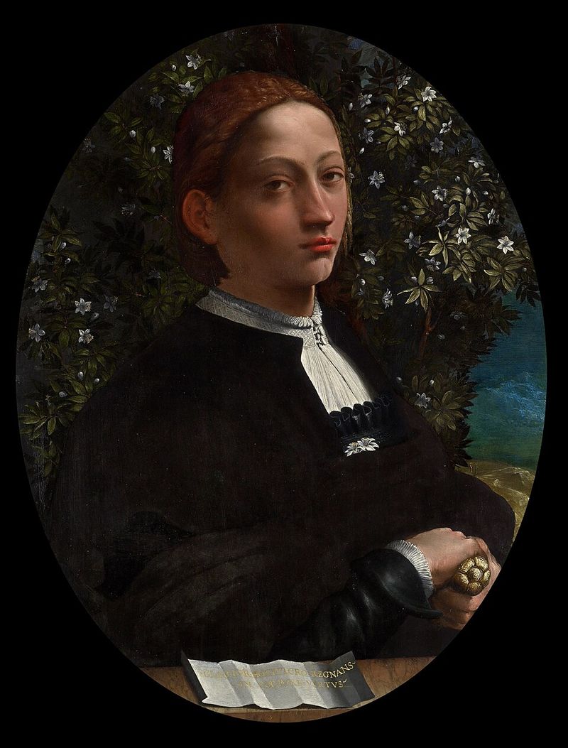 Lucrezia Borgia Lucrezia Borgia