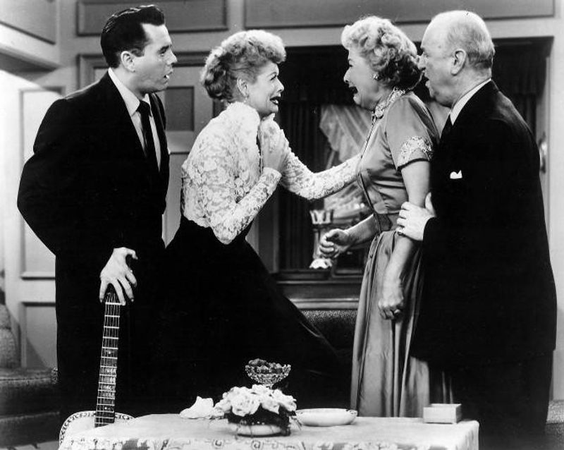 Lucy Ricardo Lucy Ricardo